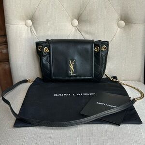 YSL Mini Nolita